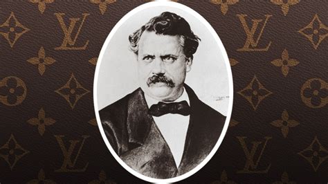 louis vuitton actual person|louis vuitton pictures of himself.